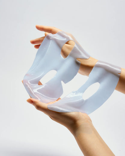 Luvum Glacial Marine Algae-PDRN Gel Mask