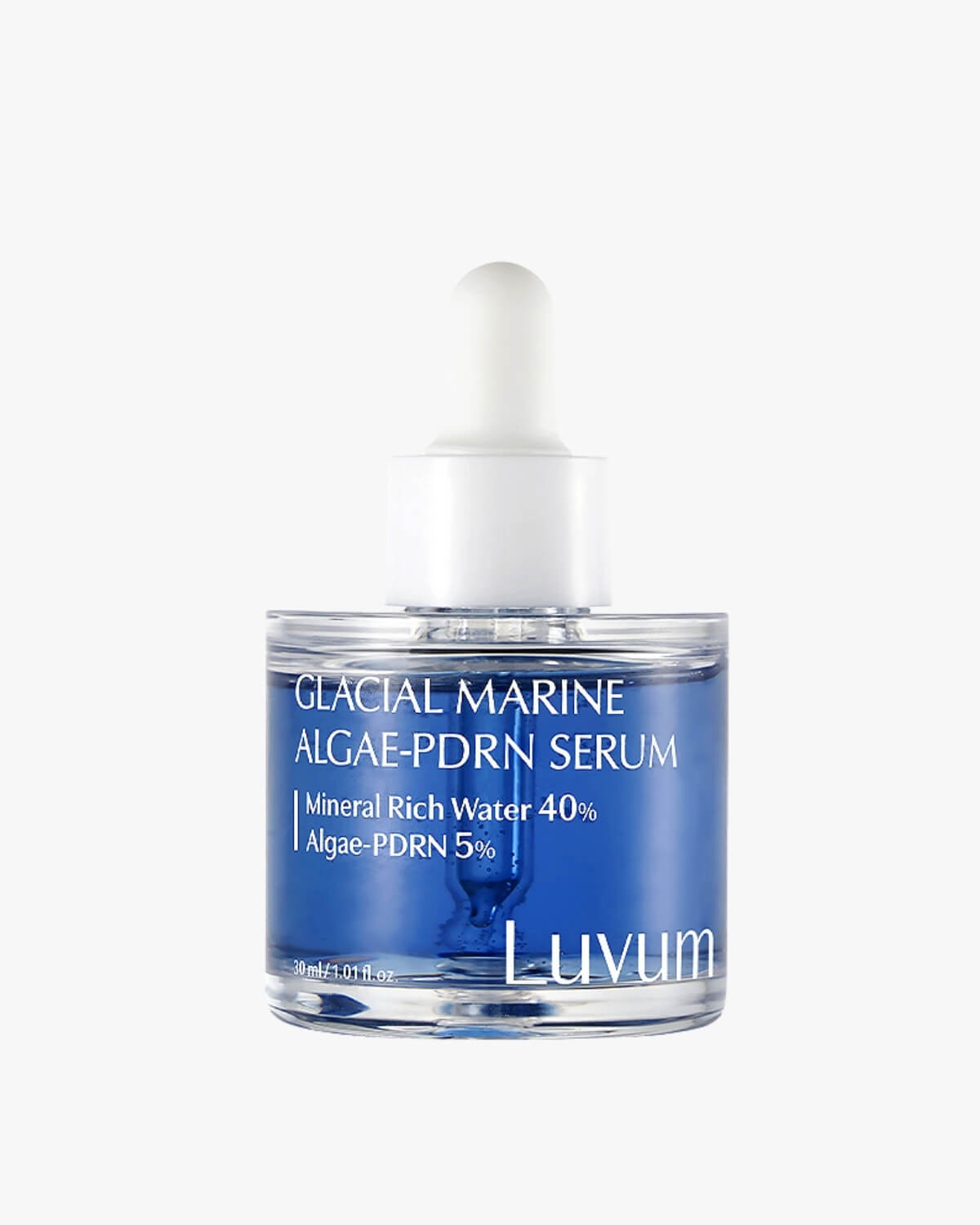 Luvum Glacial Marine Algae-PDRN Serum