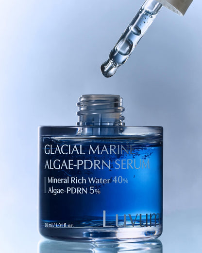 Luvum Glacial Marine Algae-PDRN Serum