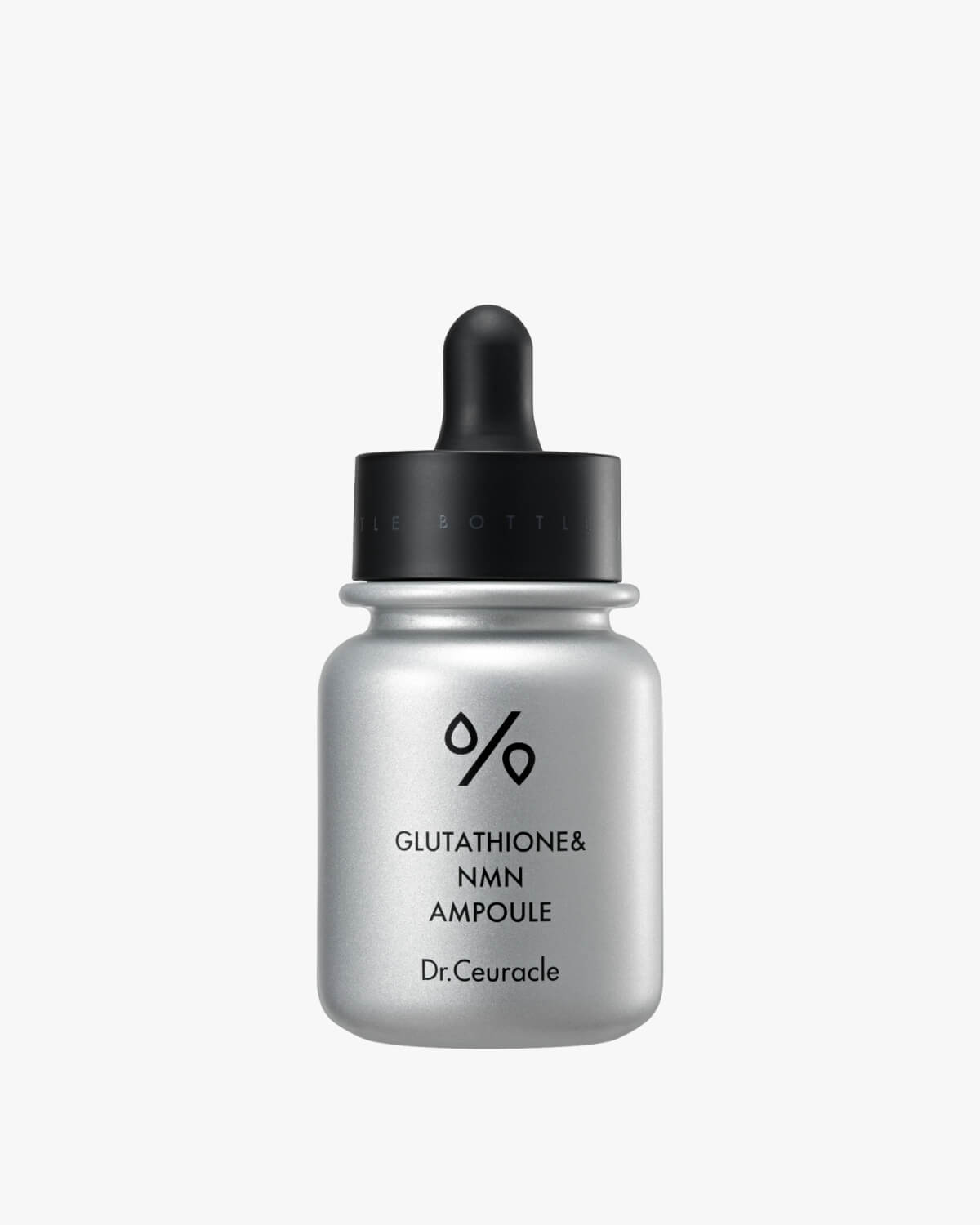 Dr. Ceuracle Glutathione & NMN Ampoule
