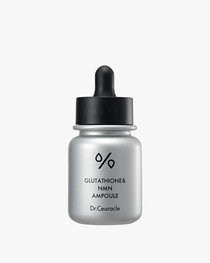 Dr. Ceuracle Glutathione & NMN Ampoule