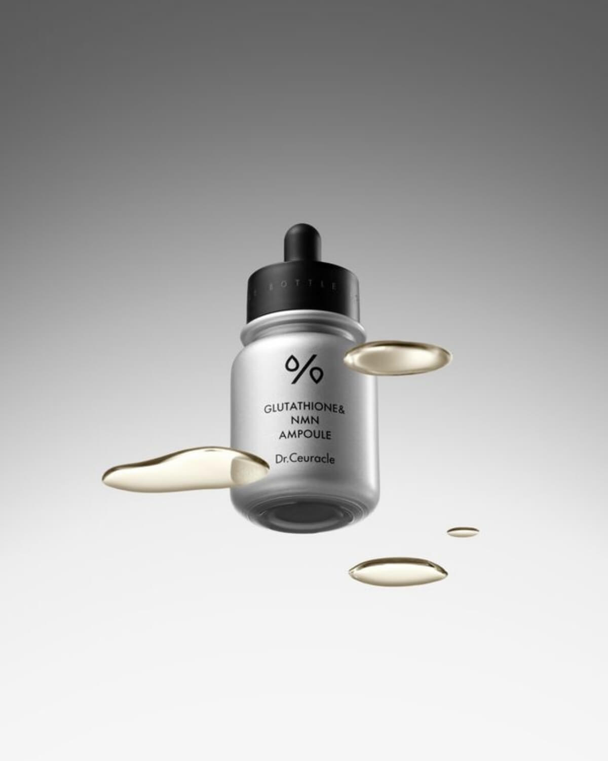 Dr. Ceuracle Glutathione & NMN Ampoule