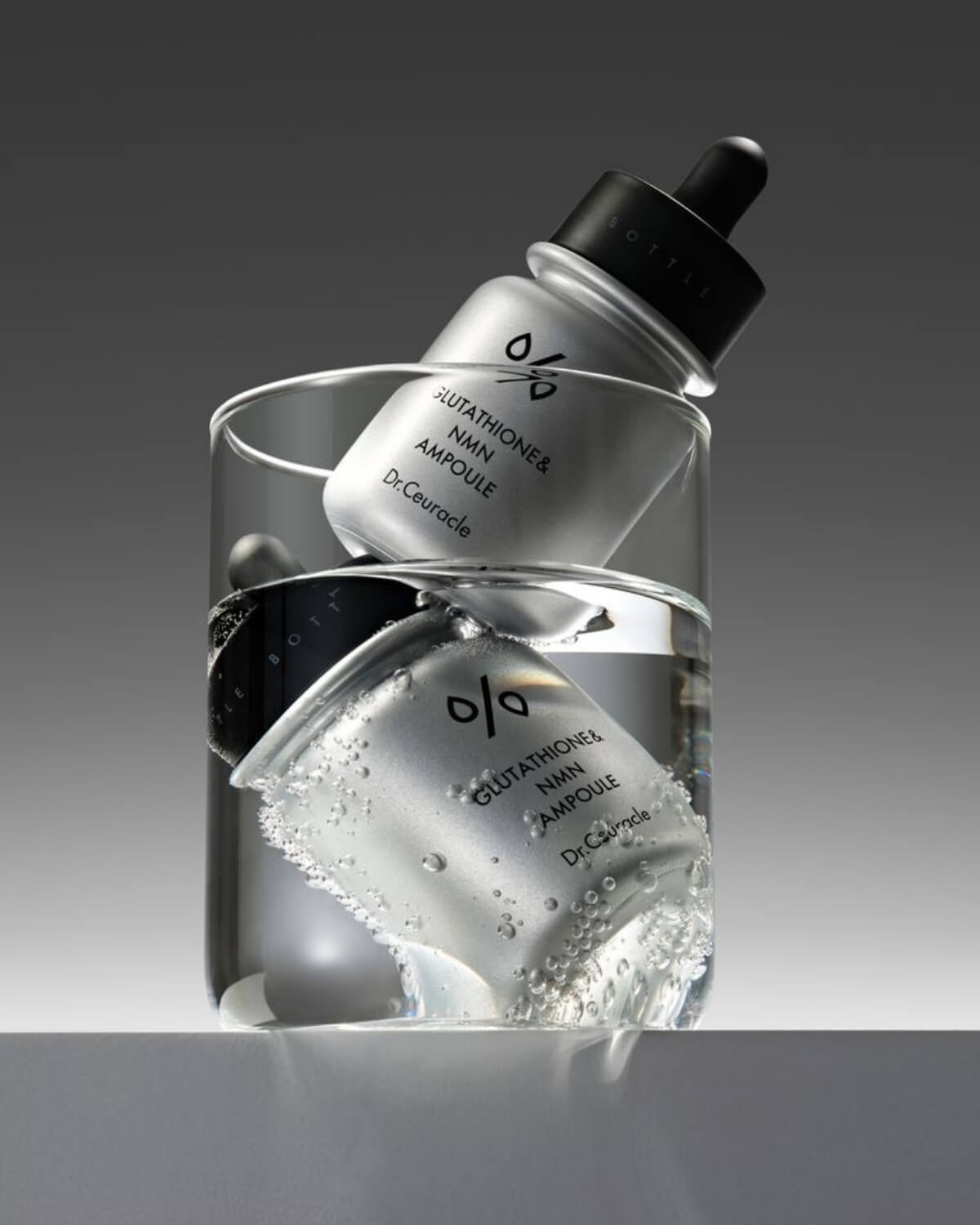 Dr. Ceuracle Glutathione & NMN Ampoule