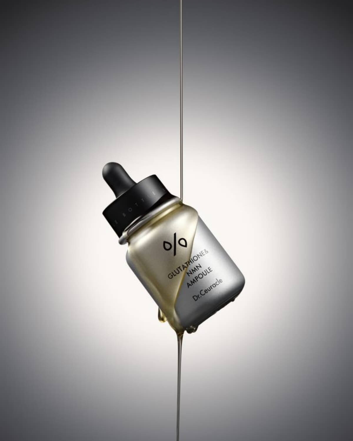 Dr. Ceuracle Glutathione & NMN Ampoule