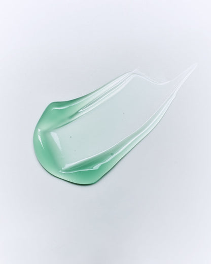 Luvum Green Citrus Vitamin C Gel Cream Plus