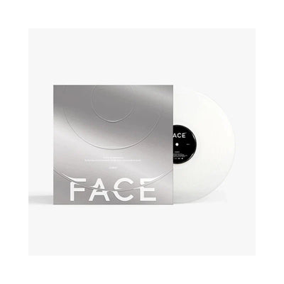 JIMIN - FACE アルバム
