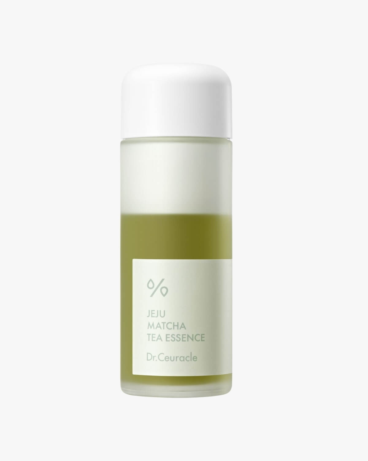 Dr. Ceuracle Jeju Matcha Tea Essence
