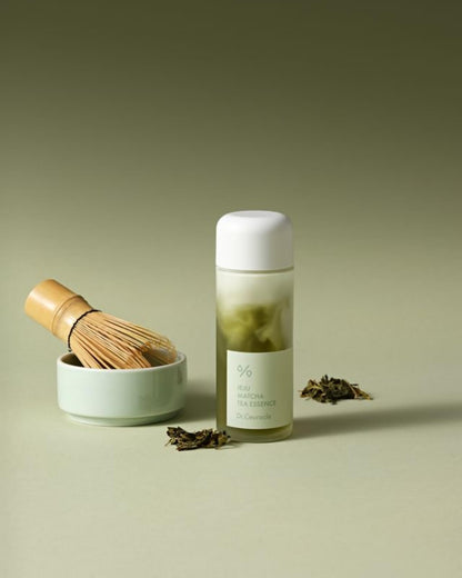Dr. Ceuracle Jeju Matcha Tea Essence