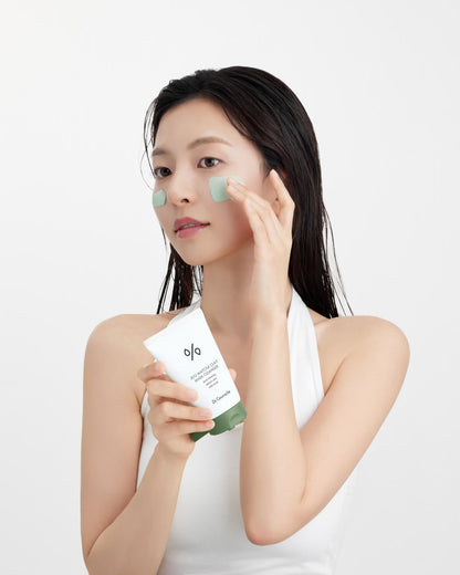 Dr. Ceuracle Jeju Matcha Clay Mask Cleanser