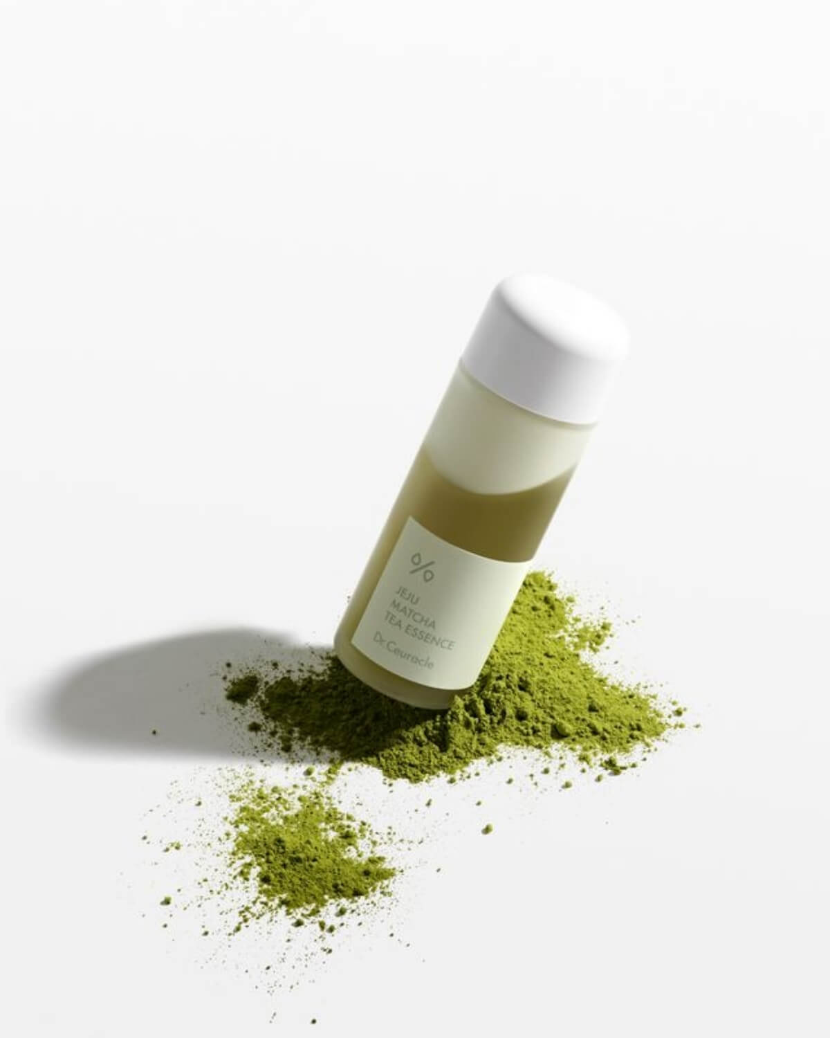 Dr. Ceuracle Jeju Matcha Tea Essence