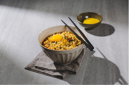 (BTS Jin's Pick!) Jin Ramen (120g x 5 packs)