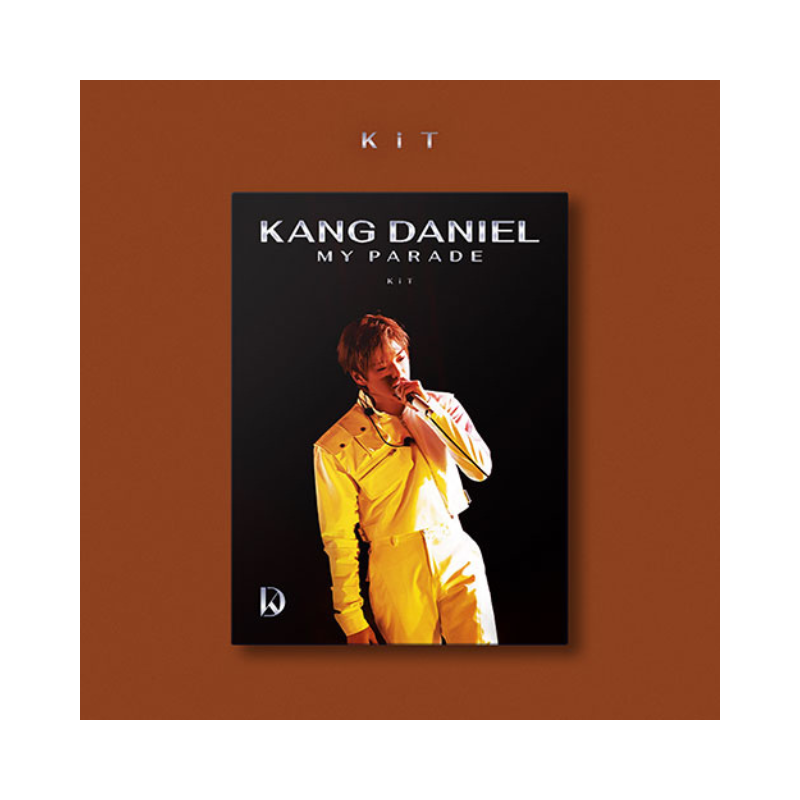 KANG DANIEL - [MY PARADE] KiT Video