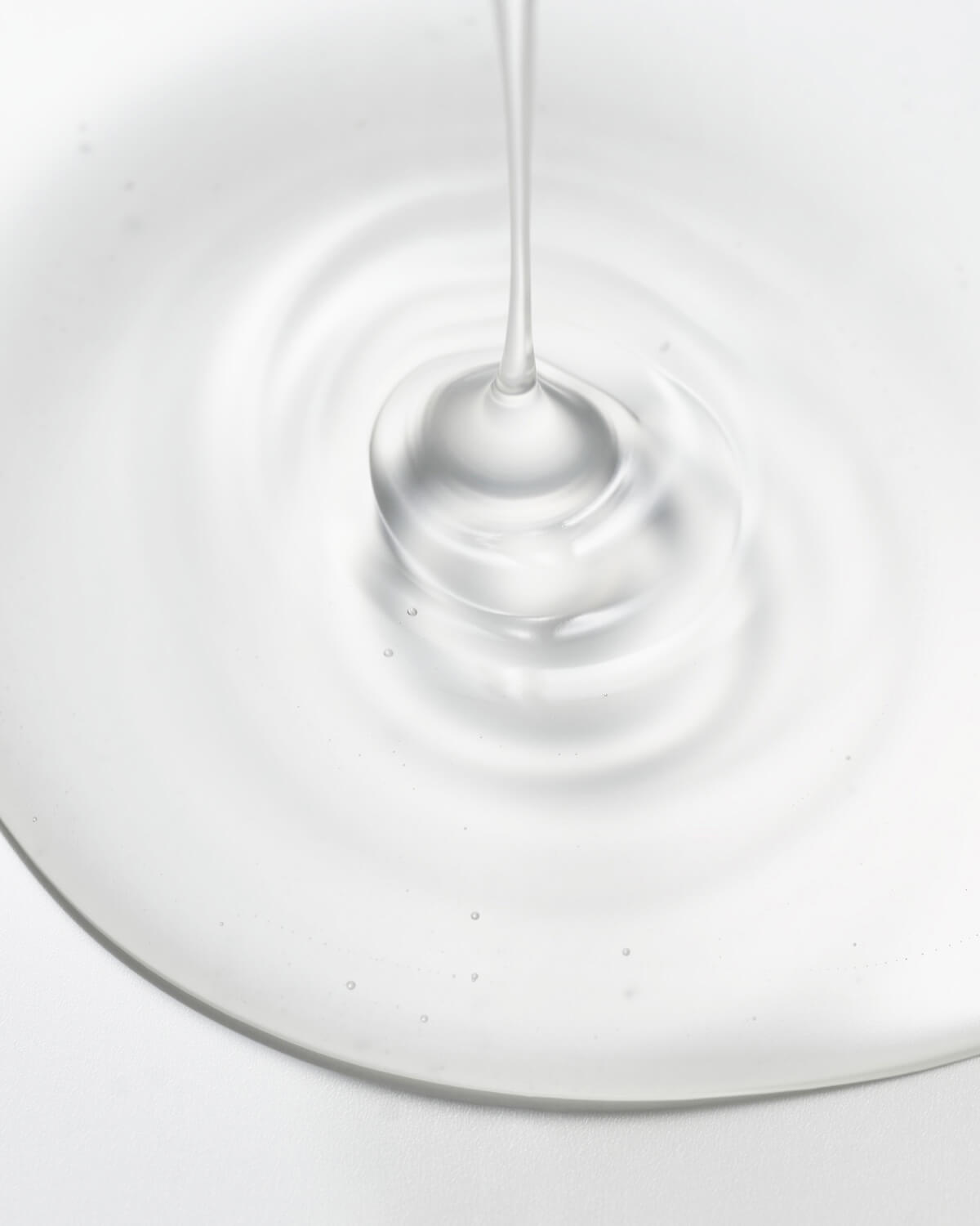 Luvum Bamboo Hyaluronic Moisture Gel Cleanser