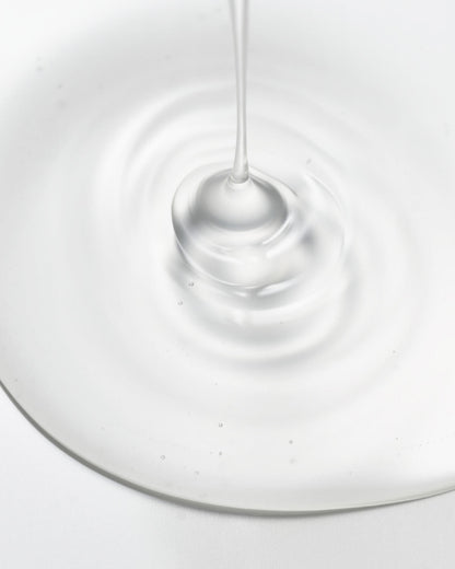 Luvum Bamboo Hyaluronic Moisture Gel Cleanser