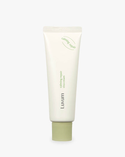 Luvum Calming Repair Cica Cream