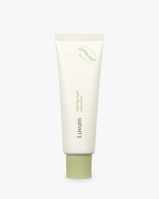 Luvum Calming Repair Cica Cream