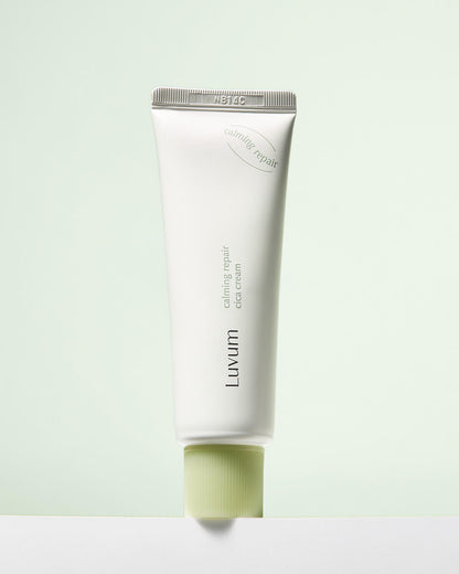 Luvum Calming Repair Cica Cream