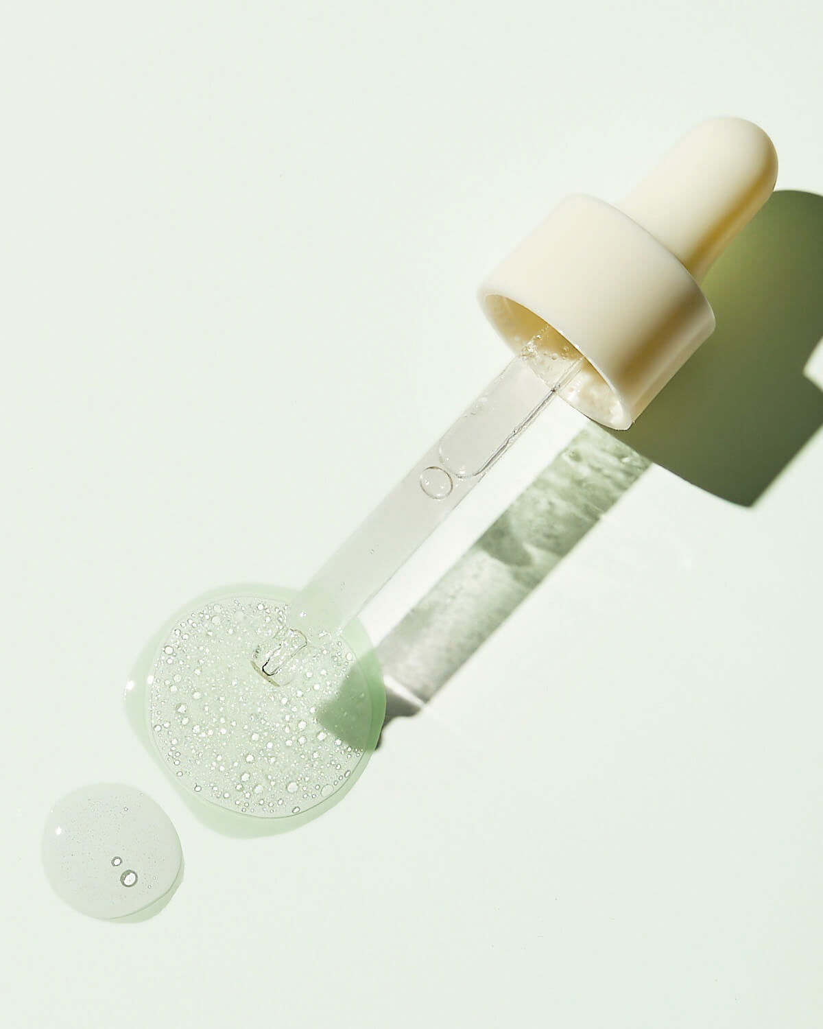 Luvum Calming Repair Cica Oil Serum