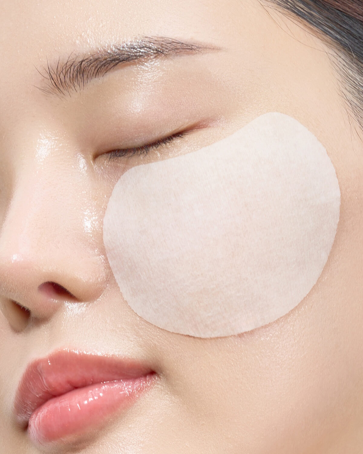 Luvum Calming Repair Cica Spot Pad