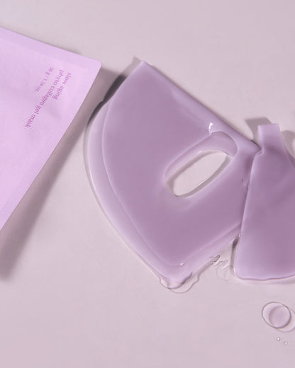 Luvum Slow Aging Phyto Collagen Gel Mask