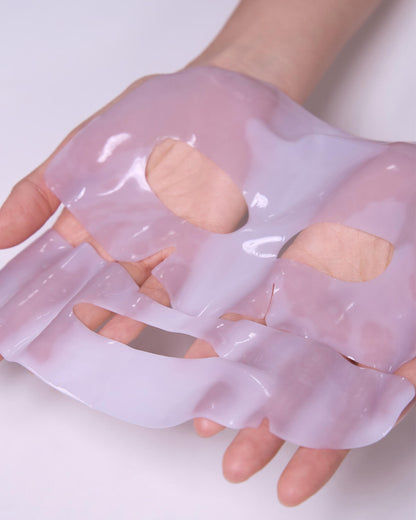 Luvum Slow Aging Phyto Collagen Gel Mask