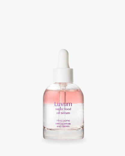 Luvum Slow Aging Super Food Oil Serum