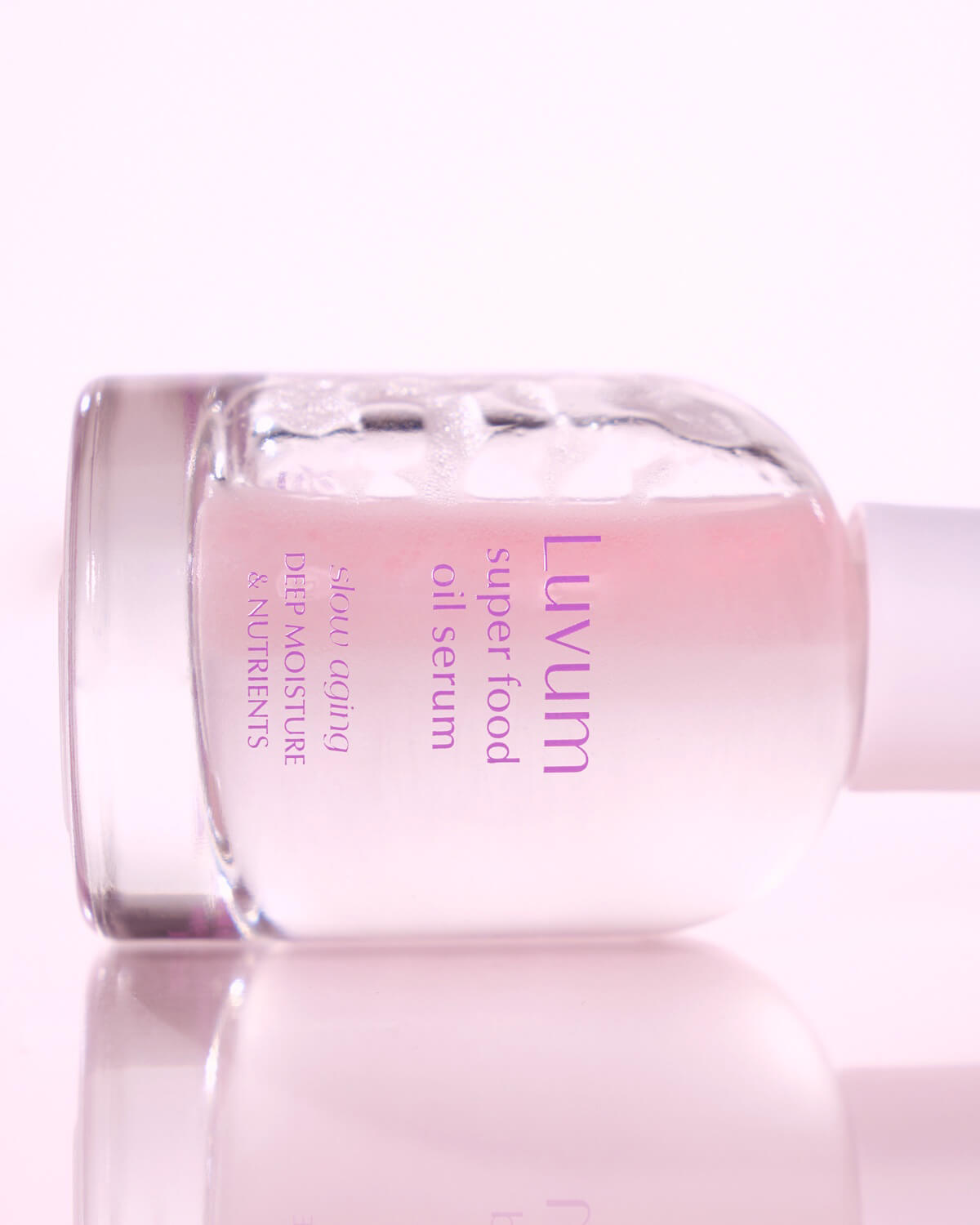 Luvum Slow Aging Super Food Oil Serum