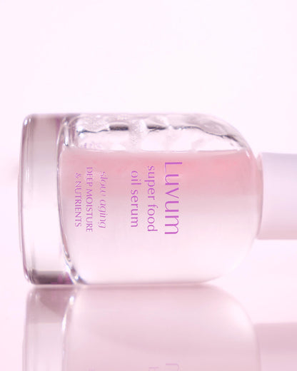 Luvum Slow Aging Super Food Oil Serum