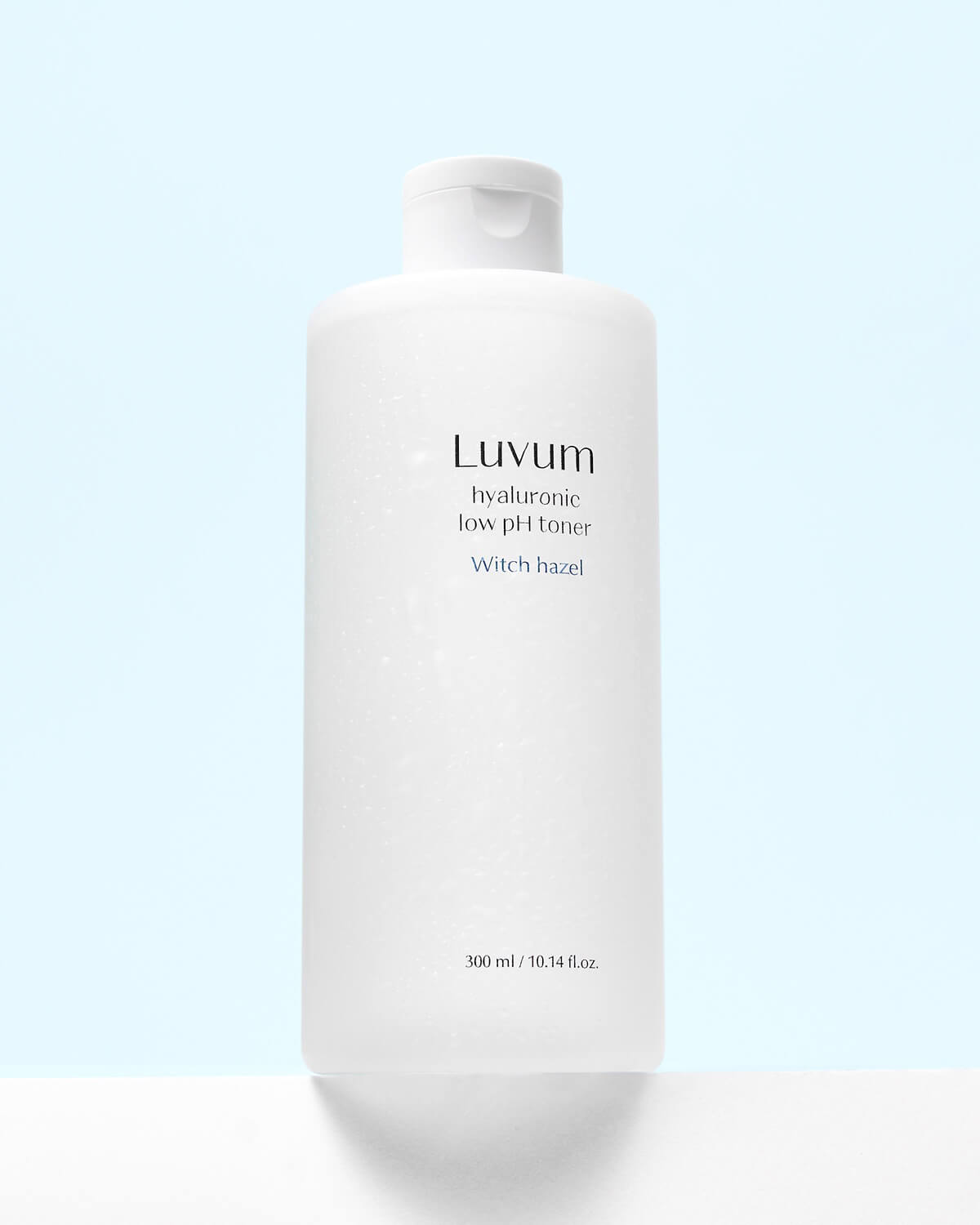 Luvum Witch Hazel Hyaluronic low pH Toner