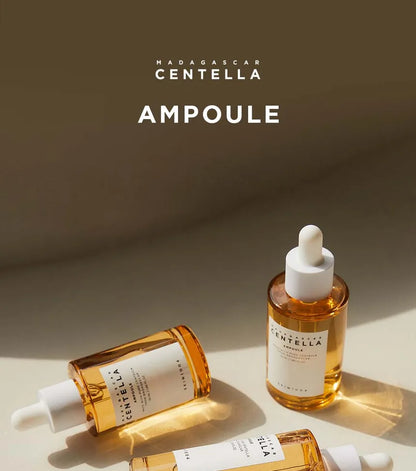 SKIN 1004 Madagascar Centella Ampoule – 50ml