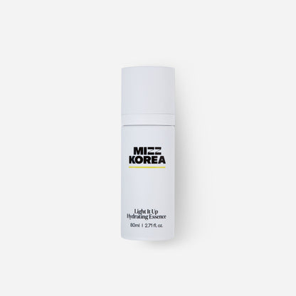 Light It Up Hydrating Essence