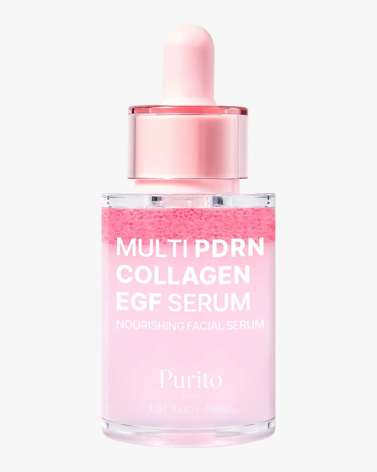 Purito Multi PDRN Collagen EGF Serum