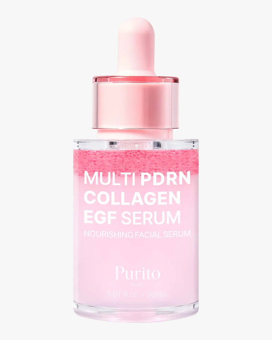 Purito Multi PDRN Collagen EGF Serum