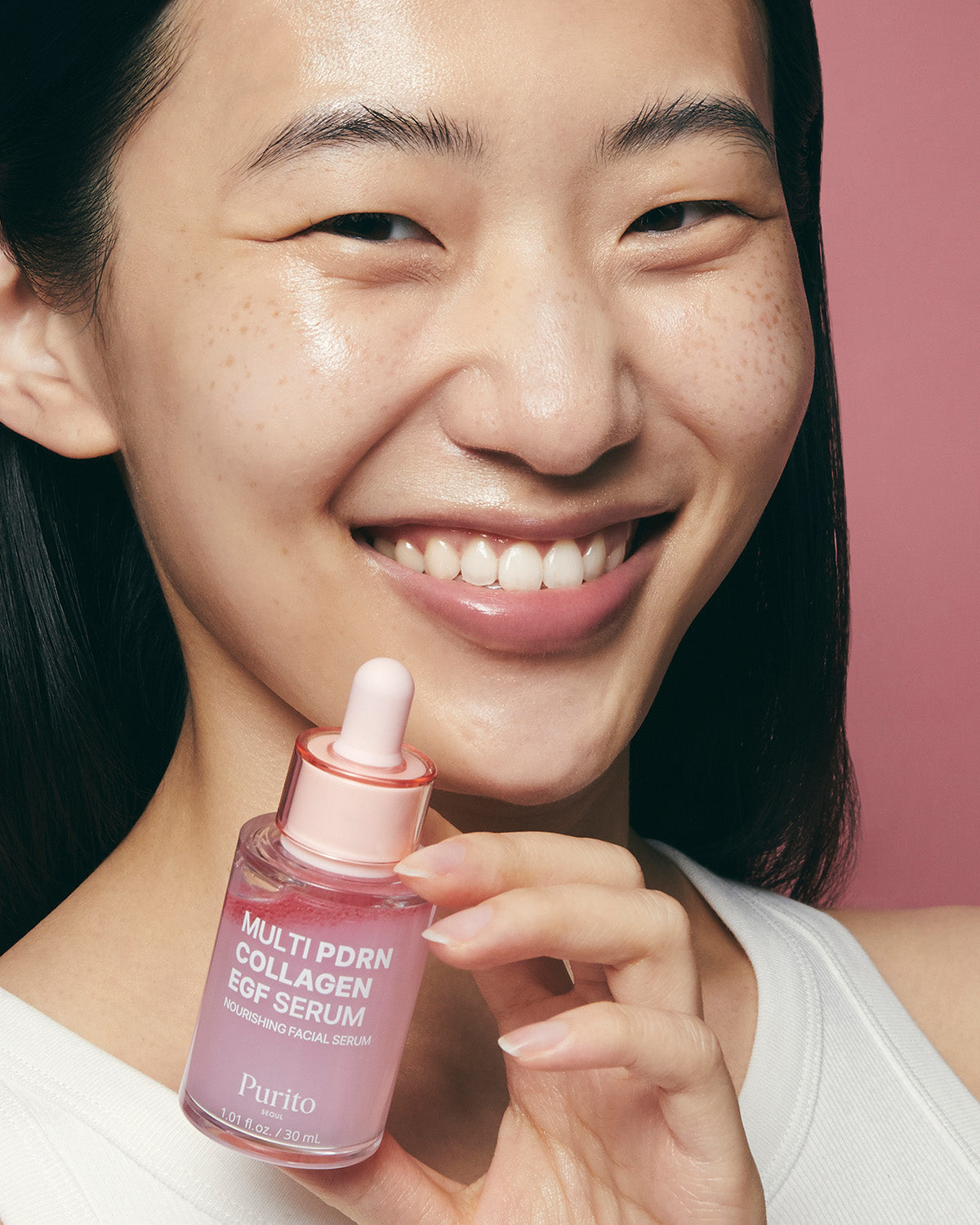 Purito Multi PDRN Collagen EGF Serum