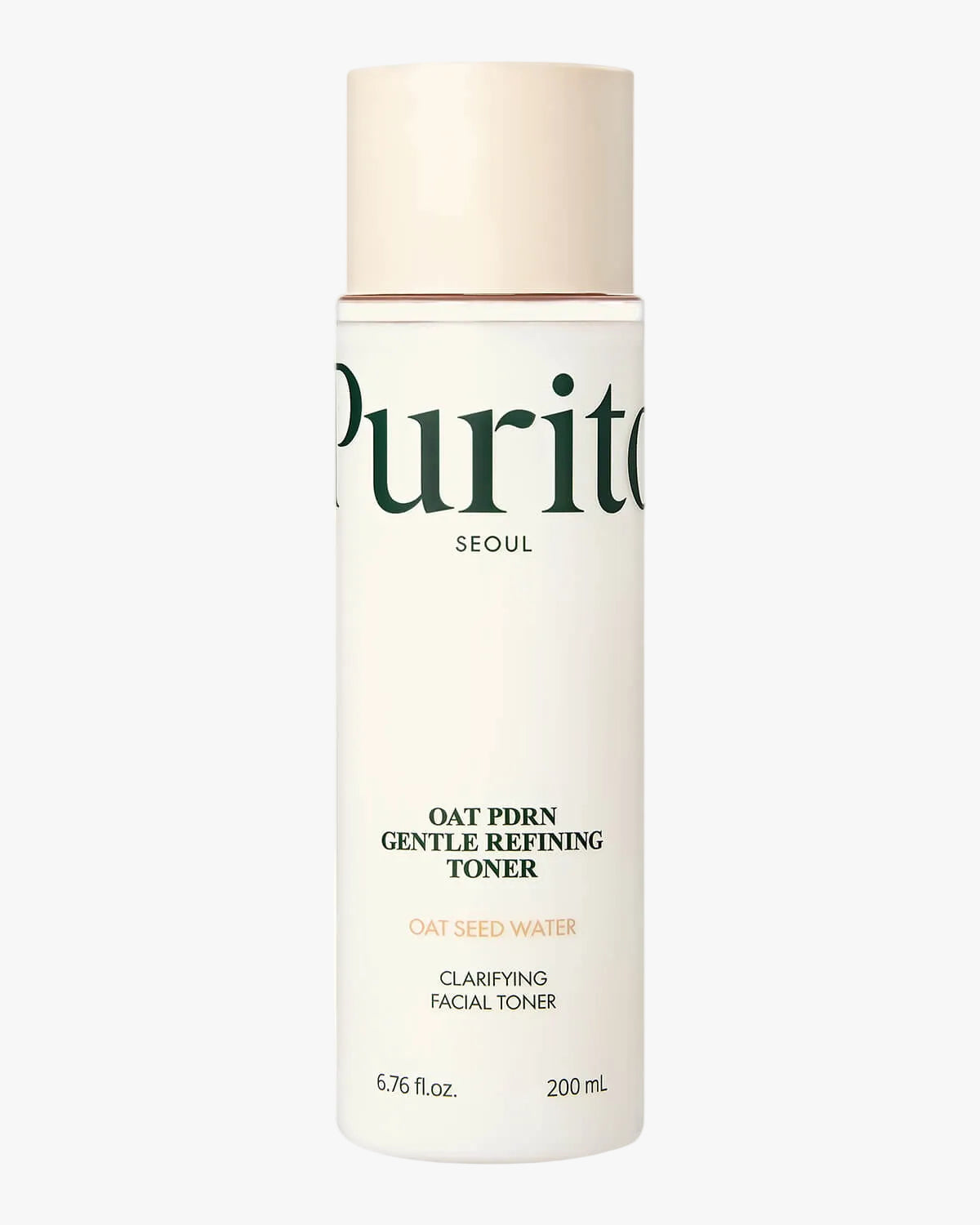 Purito Oat PDRN Gentle Refining Toner
