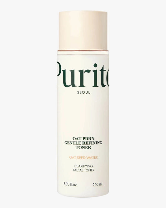 Purito Oat PDRN Gentle Refining Toner
