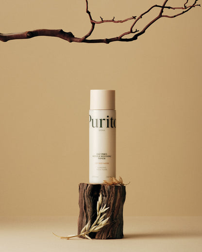 Purito Oat PDRN Gentle Refining Toner