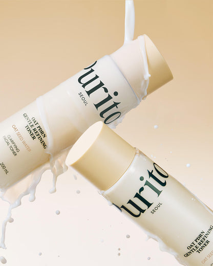 Purito Oat PDRN Gentle Refining Toner