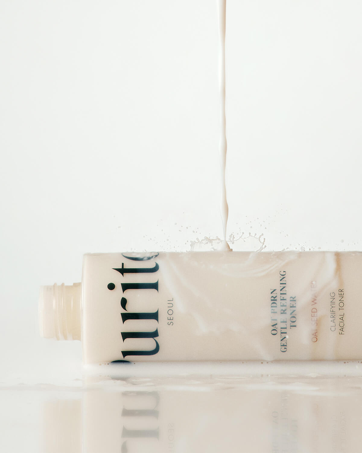 Purito Oat PDRN Gentle Refining Toner