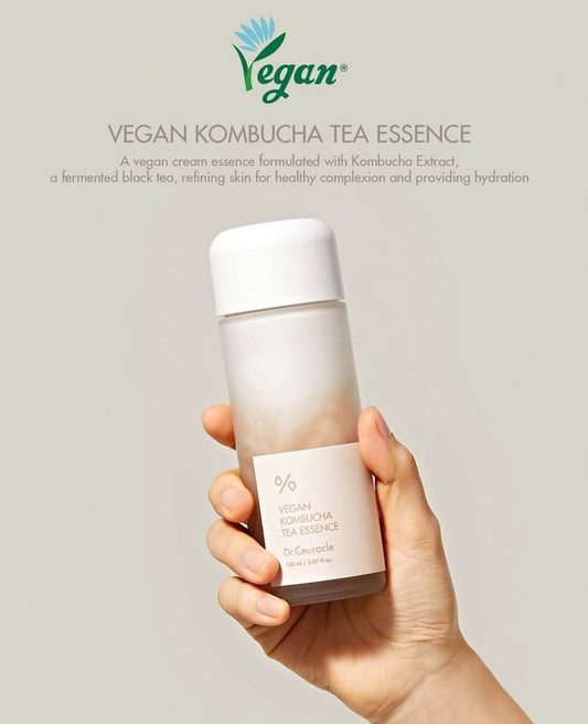 Dr. Ceuracle Vegan Kombucha Gift Set