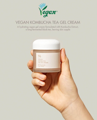 Dr. Ceuracle Vegan Kombucha Gift Set