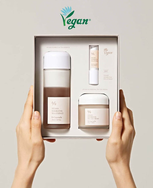 Dr. Ceuracle Vegan Kombucha Gift Set