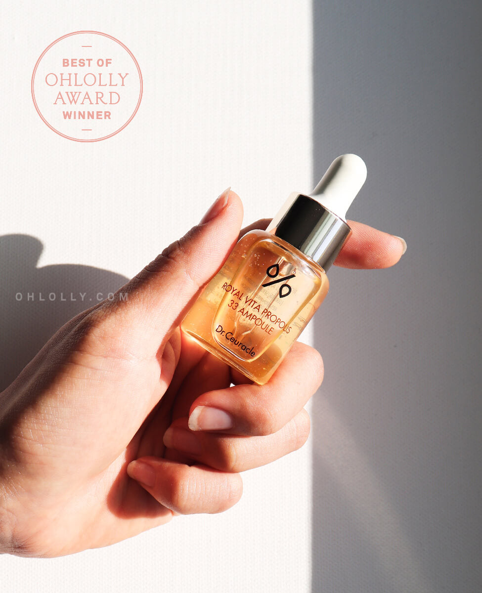 Dr. Ceuracle Royal Vita Propolis 33 Ampoule