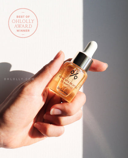 Dr. Ceuracle Royal Vita Propolis 33 Ampoule