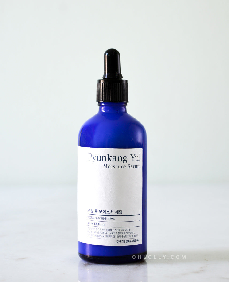Pyunkang Yul Moisture Serum