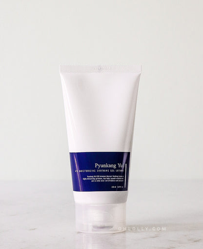 Pyunkang Yul ATO Moisturizing Soothing Gel Lotion