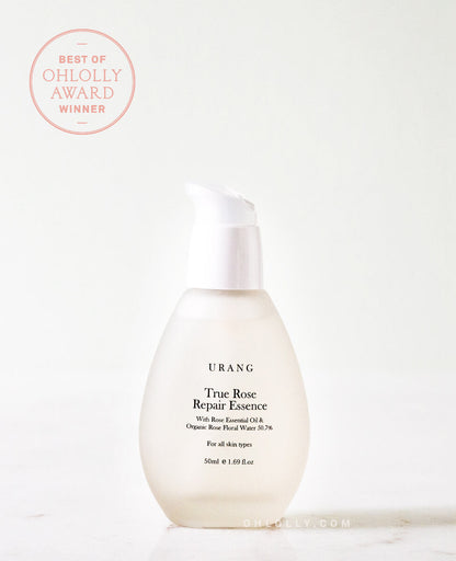 Urang True Rose Repair Essence