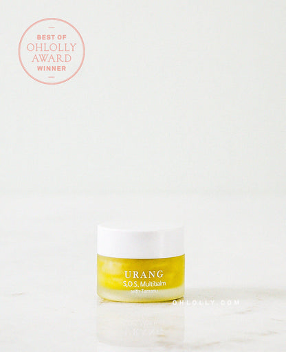 Urang S.O.S. Multi Balm with Tamanu