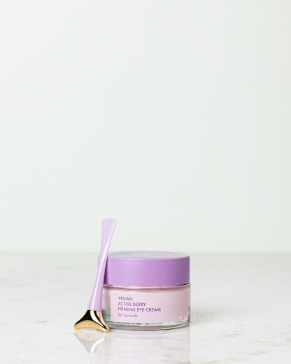 Dr. Ceuracle Vegan Active Berry Firming Eye Cream
