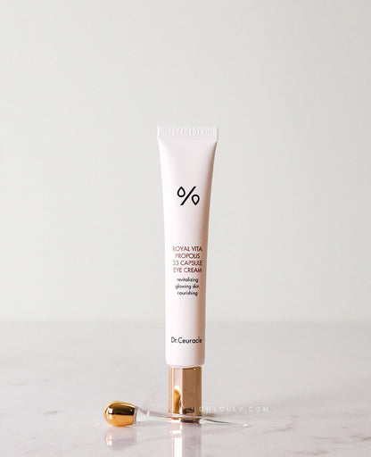 Dr. Ceuracle Royal Vita Propolis 33 Capsule Eye Cream